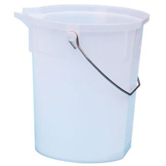 Bucket Plastic PourMaxx HeavyDuty 25L AU