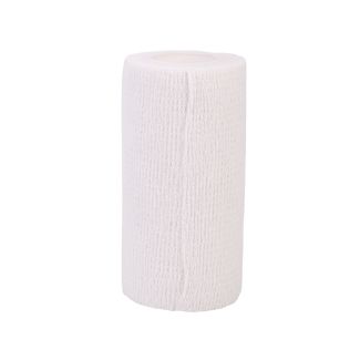 Bandage Cohesive Farmhand 10cm White