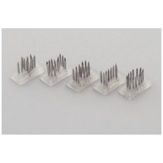 Tattoo Digit 3/8in Set LP A-Z Econ