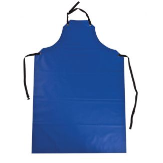 Dairy Apron Farmhand Large Blue