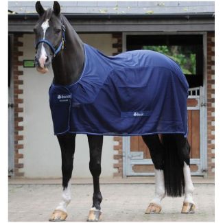 Bucas Cooler Competition Navy 155cm/6'9