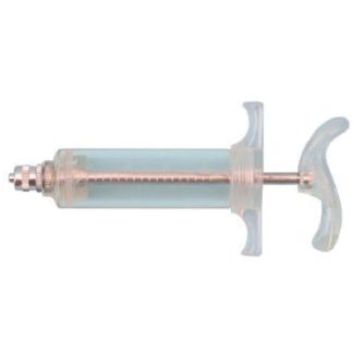 Drench Syringe Plexiglas 30ml