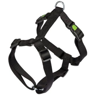 Dog Harness Kerbl Miami Size-3 Black