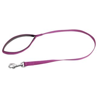 Dog Leash Kerbl Miami Purple