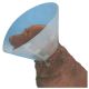 Elizabethan Collar Clic Buster 15cm each