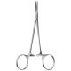 Forceps Haemo Halstead Mosq Strt 125mmE