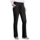 Scrub Pant BarcoOne Black Womens 3XL