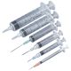 Syringe Terumo 20ml Ecc 50pk NZX