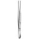 Forceps Tissue Standard 2:3 180mmE