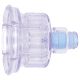 Needleless Vial Adaptor Safti JectX