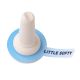 Teat Lamb/Kid Little Softy (white) each