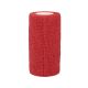 Bandage Cohesive Farmhand 10cm Red