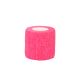 Bandage Cohesive Farmhand 5cm Pink