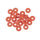 Rubber Rings Farmhand 100 Orange Box