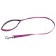 Dog Leash Kerbl Miami Purple
