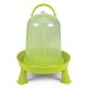 Poultry Drinker Transparent 5L w Legs