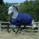 Bucas Rug Smartex T/O Blue 155cm/6'9