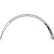 Suture Needles Half Circle Tri 18 12pk