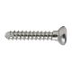 Bone Screw Cort 3.5mm x 40mm S/Tap