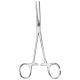 Forceps Haemo Roch/Pean Strt 185mmE
