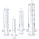 Syringe HSW Henke Ject 5ml 100pkX