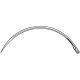 Suture Needles Curved Tri 18 12pk