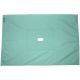 Drape Fabric Green 87x60cm 6x3cm Fen