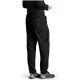 Scrub Pant BarcoOne Black Mens L