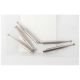 Dental Bur Round Latch #4 5pk