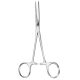 Forceps Haemo Roch/Pean Strt 300mmQ