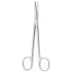 Scissors Metz Curved 160mm Aesc
