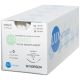 Suture Lux Nylon USP 3 0 26mm RC 12pkX