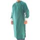 Surgical Gown Barrier Medium
