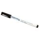 Autoclave Pack Marker Pen Black ea