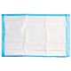 Incontinence Sheet 60cmx90cm 25pk