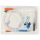 IV Catheter Guidewire 5Fgx15cm 1 lumenX
