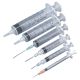 Syringe Terumo 1ml 100pk NZX