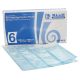 Autoclave Pouch SelfSeal 19x36cm 200pk