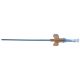 IV Catheter Intraflon 14G x 3 1/4inX