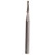 Dental Bur Taper Fissure X cut #700 5pk