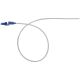 Feeding Tube PVC Shiley 8Fg x 48cmX