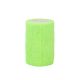 Bandage Cohesive Topdoc 10cm Lime 18pk