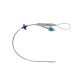 Catheter Foley Sil Mila 8Fgx60cm 3.0ccX