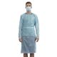 Gown Isolation Disposable TGL 10pk
